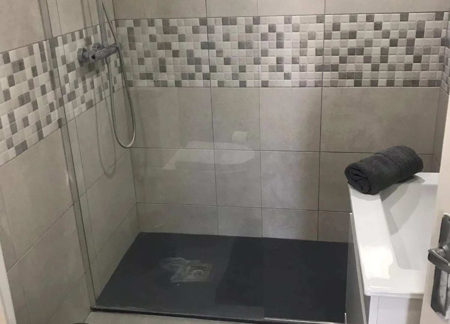 Apartment Clara بينالماذينا