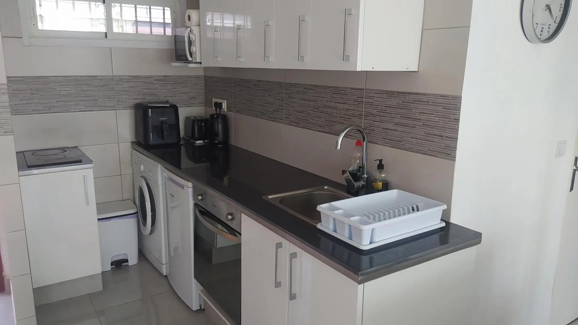 Apartment Clara بينالماذينا إسبانيا