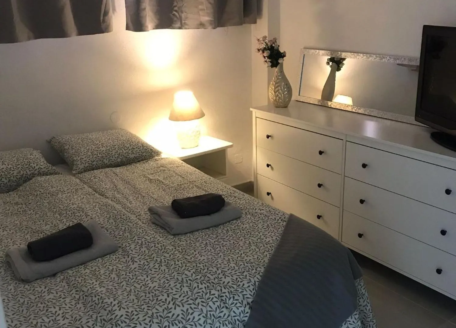 Apartment Clara بينالماذينا 0*,  إسبانيا