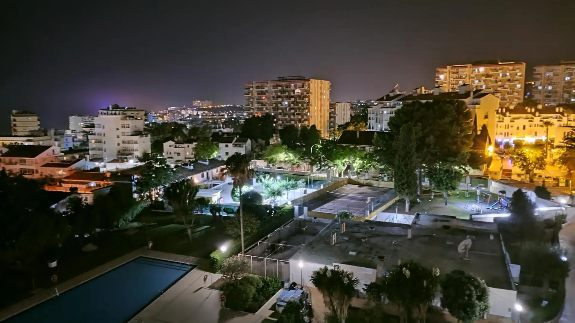 Apartment Clara بينالماذينا