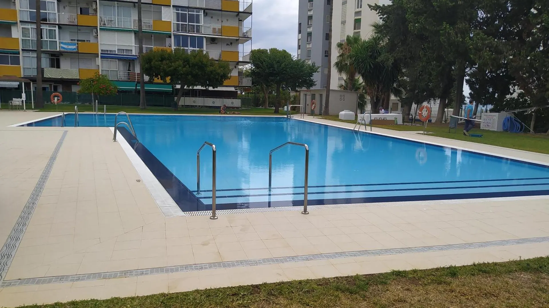 Apartment Clara بينالماذينا 0*,